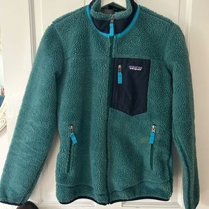 Patagonia Women’s Retro X Jacket